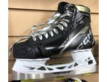 Коньки CCM super TACKS TITANIUM 5 Bandy SR REG Б/У