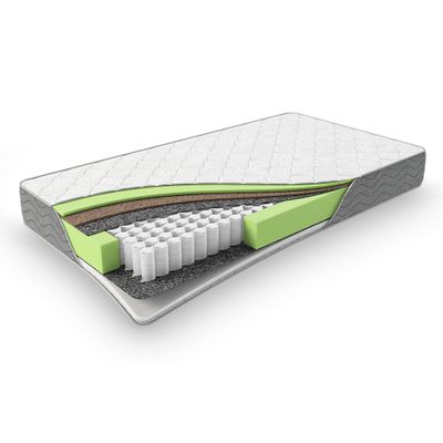 Матрас Эвотек N-203 /ш.80см