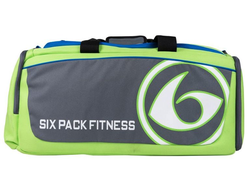 Спортивная сумка 6 Pack Fitness Pursuit Duffle