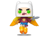 Фигурка Funko POP! Animation Adventure Time Ultimate Wizard Finn