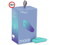 SNXMSG5 Клиторальный вибратор Moxie WE-VIBE