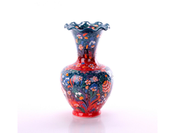 Модель № T2: ваза керамическая