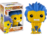 Фигурка Funko POP! Vinyl: Games: Street Fighter: Blanka Hyper Fighting (Эксклюзив)