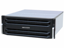DS-A81024D Сервер хранения данных на 24HDD