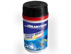 Ускоритель HOLMENKOL Syntec Speed liquid WET эмульсия 24062