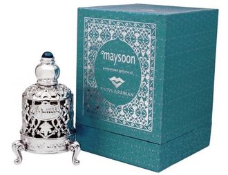 духи Maysoon / Мэйсун от Swiss Arabian