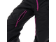 Комбинезон DRAGONFLY Gravity Premium WOMAN Black - Pink