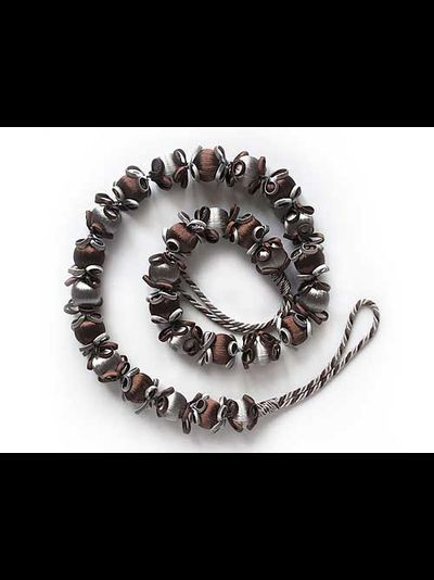 Подхват «Ажурный» для штор