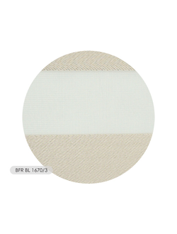 Арт. BFR BL. Для рулонных штор день-ночь