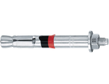 Анкер высоких нагруз. HILTI HSL-4-G M16/50 - M16 d24x200 50/25/- (2237445)