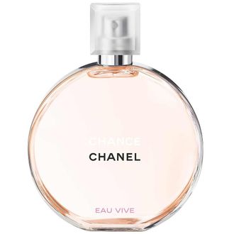 Chanel "Chance Eau Vive" Eau de Toilette 100ml тестер