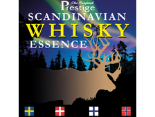 PR Scandinavian Whisky Type Essence