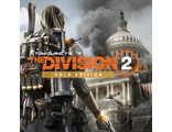 The Division 2 Gold Edition (цифр версия PS4) RUS