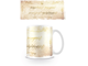 Кружка The Lord of the Rings (Ring Inscription) Coffee Mug 315