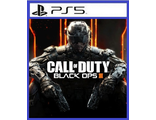 Call of Duty: Black Ops III (цифр версия PS5 напрокат) RUS