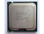 Процессор Intel Celeron E3200 2.4 Gz x2 (800Мгц) socket 775 (комиссионный товар)