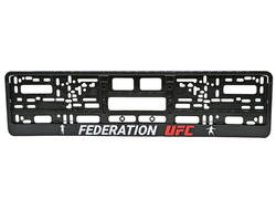FEDERATION UFC