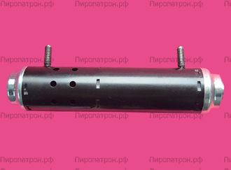 45x208,5 Пиропатрон подушки пассажира D002903