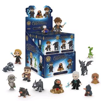 Фигурка Funko Mystery Minis: Фантастические твари 2 (Fantastic Beasts 2)