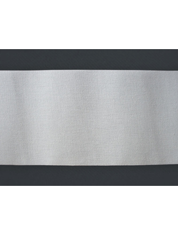 Арт. 067100GTH, непрозрачная клеевая люверсная лента, Греция