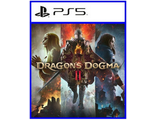 Dragon&#039;s Dogma 2 (цифр версия PS5) RUS