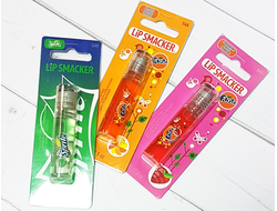 ��������� ������ ��� ��� Lip Smacker  � ������ ��������� ���������