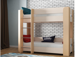 Кровать для детской КР6 (вш)
