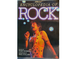 Encyclopedia Rock Tony Russell Book, Иностранные книги Справочники, Intpressshop