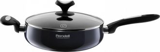 Сотейник с/кр 24 см Delice Rondell RDA-076 Сотейник с/кр 24 см Delice Rondell RDA-076