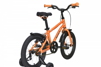 Детский велосипед STARK Foxy 16 Boy