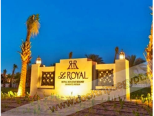 Le Royal Holiday Resort 5*