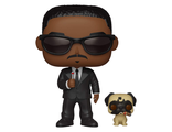 Фигурка Funko POP! Vinyl: Men In Black: Agent J &amp; Frank