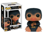 Фигурка Funko POP! Vinyl: Фантастические твари и где они обитают: Niffler