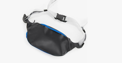 Гермосумка поясная Dragonfly Wallet blue 2л 500136-22-444