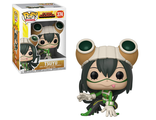 Фигурка Funko POP! Vinyl: My Hero Academia S2: Tsuyu