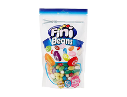 Жевательные мармеладные бобы Fini Beans 180 г