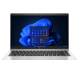 HP ProBook 440 G9 [6G8U6PA] Silver 14&quot; {HD i5 1235U/16Gb/256Gb SSD/ Iris Xe/Win11 Pro} (необходим кабель арт.1346032)