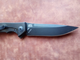 Складной нож Zero Tolerance ZT0450CF