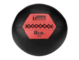 Тренировочный мяч мягкий WALL BALL 8LB (3,62 кг) BSTSMB8