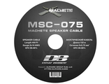 MACHETE MSC-075