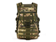 Тактический рюкзак Mr. Martin 5035 Woodland / Лесной камуфляж / мультикам