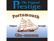 PR Portsmouth Gin Essence