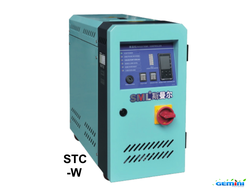 Водяной контроллер температуры пресс-форм STC-18W