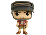 Фигурка Funko POP! Vinyl: Games: PUBG: Sanhok Survivor