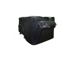 Кофр на снегоход BRP Skandic WT 51 BIG BASEG 42278 (платформа Yeti 2 кофр на основную платформу и снятое сиденье пассажира)