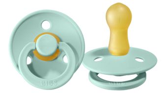 BIBS Colour Mint 0-6 месяцев