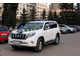 Toyota Land Cruiser Prado (150 restyling)