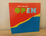 Steve Hillage – Open VG+/VG+
