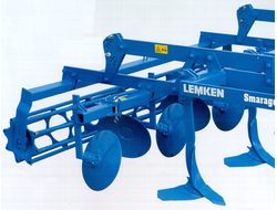 LEMKEN SMARAGD