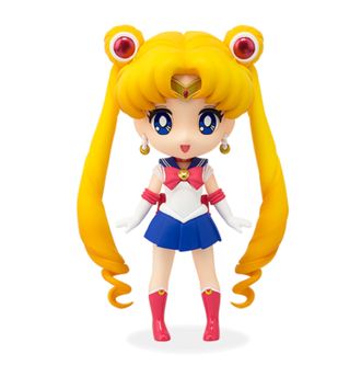 Фигурка BANDAI Figuarts mini Sailor Moon